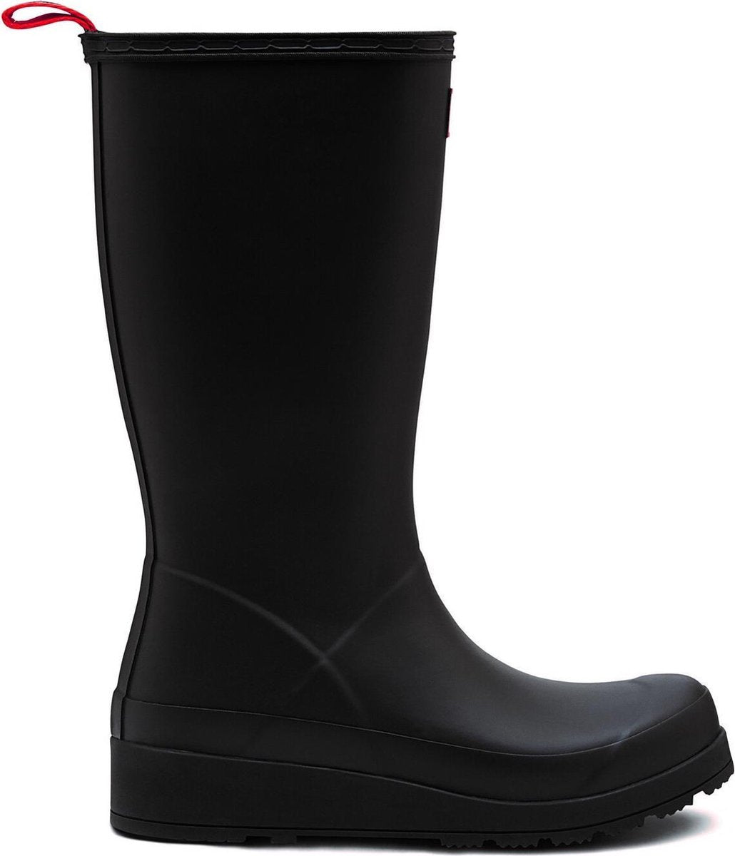 Hunter Original Play Boot Tall Damen-Regenstiefel – Größe 38