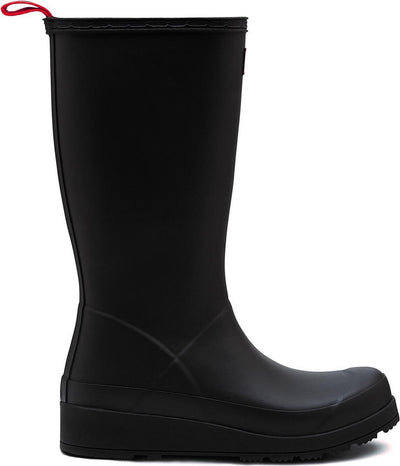 Hunter Original Play Boot Tall Damen-Regenstiefel – Größe 38