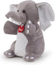Handpuppenelefant 26 cm