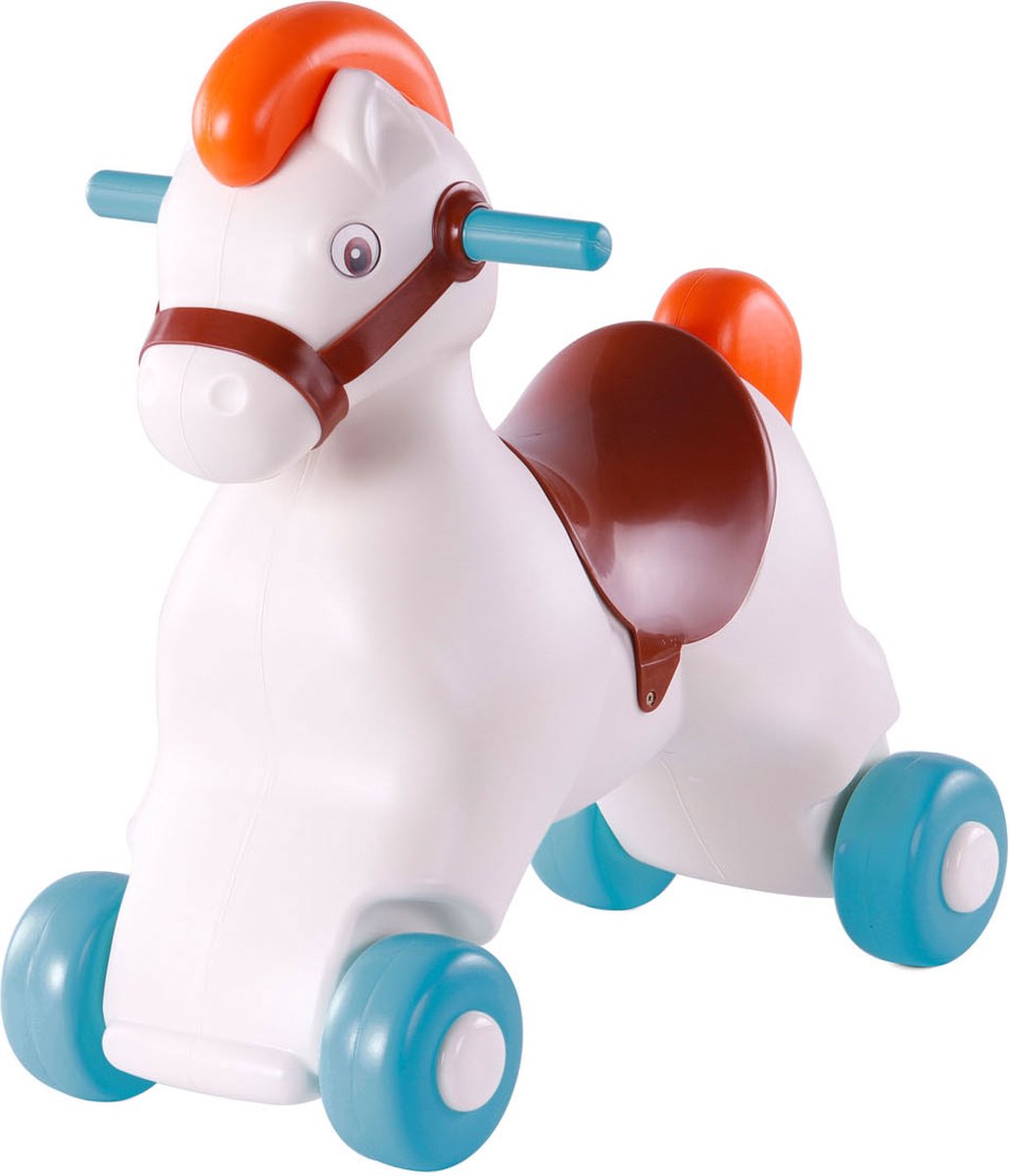 Cavallino Toys Cavallino Horse Breed Fiets
