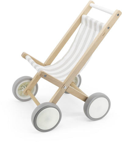 Viga Spielkinderwagen, Maße 35x45,5x55,5 cm, 1 Stück