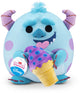 Snackles Disney Kuscheltier von 35 cm (Sulley) von Zuru