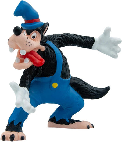 Bullyland Disney Großer böser Wolf (12493)