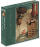 Art revisited Puzzle Marius van Dokkum – Tanz in der Kirche (1000 Teile)