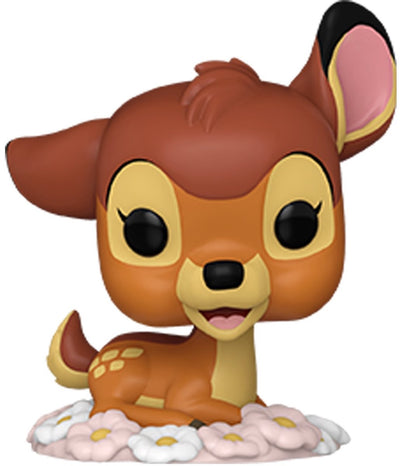 Funko Bambi Bambi Vinylfigur 1433 Pop! Standard