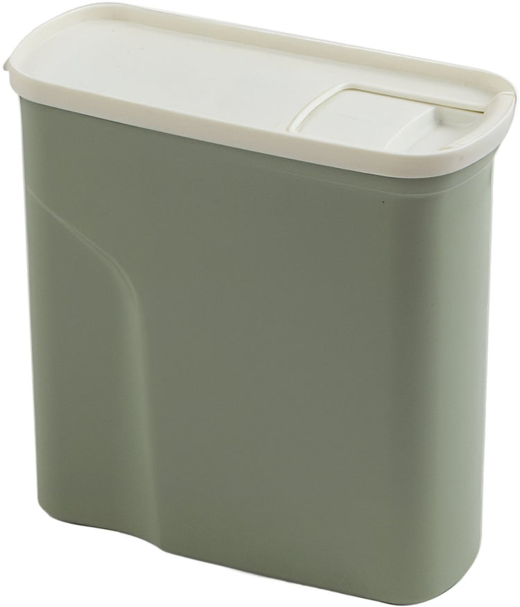 Curver - Futterbehälter Hund Katze - Misty Green - 2l