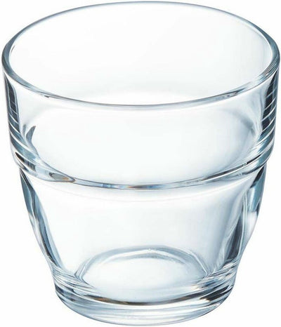 Arcoroc Forum Tumbler 23cl Set6 gehärtetes Catering