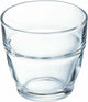 Arcoroc Forum Tumbler 23cl Set6 gehärtetes Catering