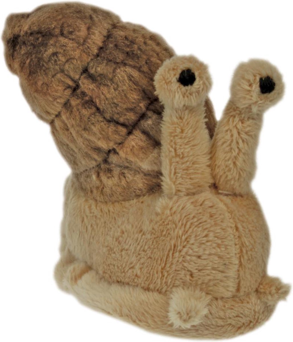 The Puppet Company Fingerpuppe – Schneckenspielzeugpuppe 15 cm.