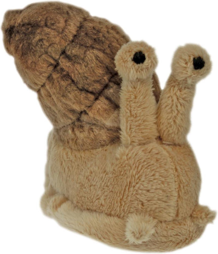 The Puppet Company Fingerpuppe – Schneckenspielzeugpuppe 15 cm.