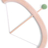 BS Toys Pijl und Arch Set mit Ziel, 4dlg.