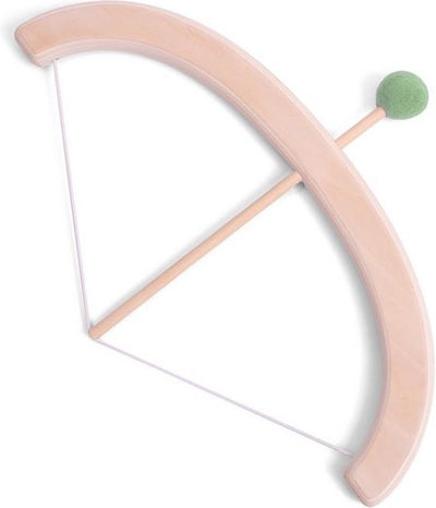 BS Toys Pijl und Arch Set mit Ziel, 4dlg.