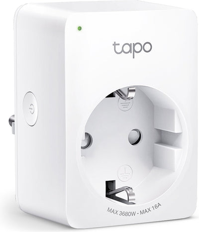 TP-Link Tapo P110 Mini-Wifi-Steckdose