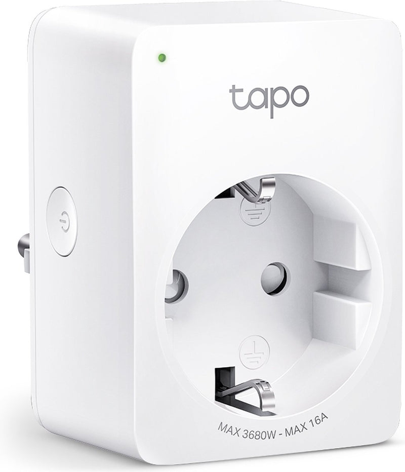 TP-Link Tapo P110 Mini-Wifi-Steckdose