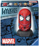Ravensburger 3D -Puzzle Hylkies Spiderman, 54st.