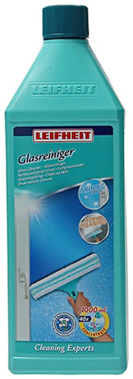 Leifheit 1049513 - Glasreiniger 1000 ml | 1 Stk