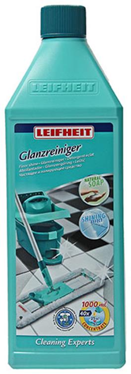 Leifheit 1049933 - Glanzreiniger 1000 ml | 6 Stück