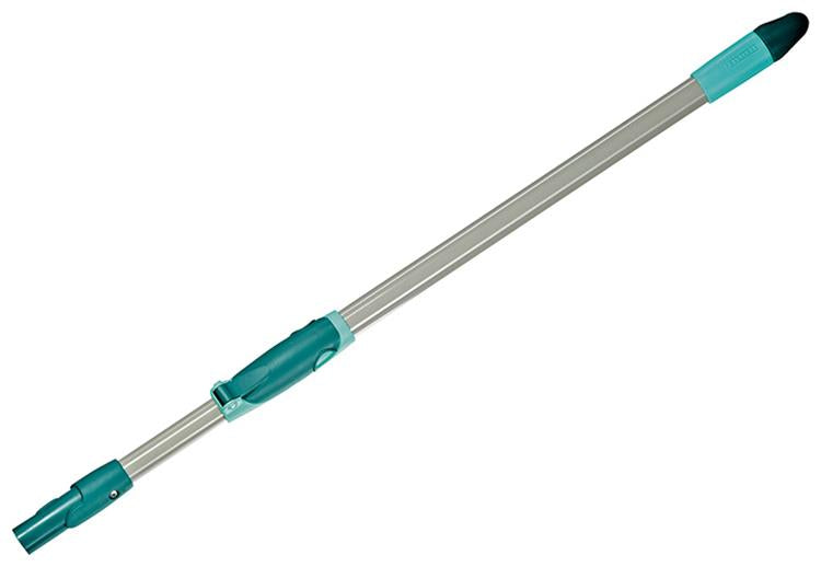 Leifheit Teleskopstahl Stahl 65-110 cm