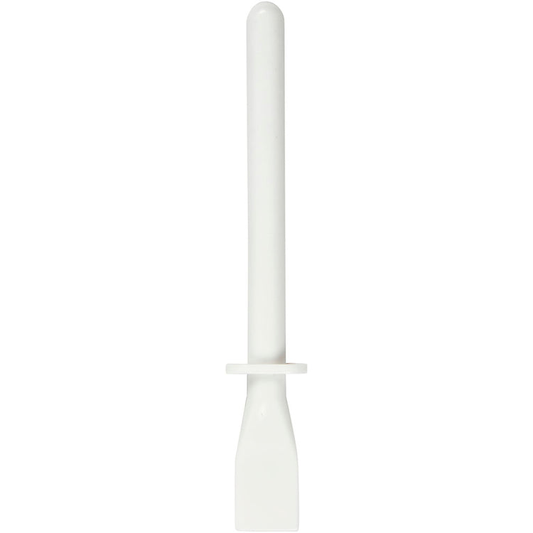 Creativ Company Leimspender, L: 11,5 cm, B: 15 mm, weiß, 10 Stück 1 Box
