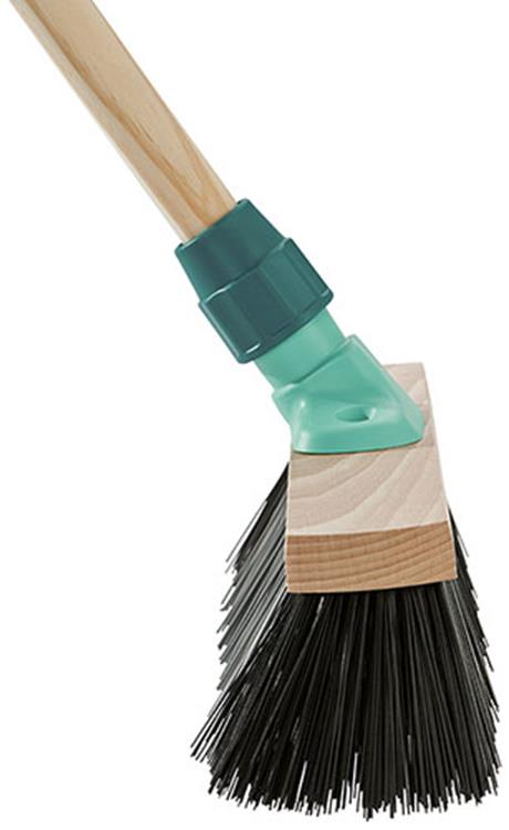 Leifheit 1049522 - xclean Outdoor 40cm | 1 Stk