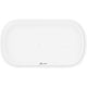 Qi kabellose Ladestation Xlayer Family Triple White