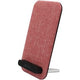 Qi kabelloses Ladepad xlayer 214777 rosa