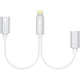 Lightning-Splitterkabel xlayer 214360 weiß