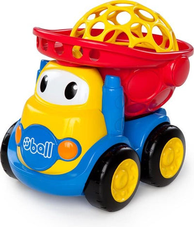 Gehen Sie Grippers Muldenwagen