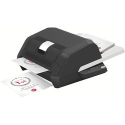 Automatisches Laminiergerät GBC Foton 30 Schwarz
