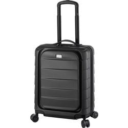 Reisekoffer JSA S weiß