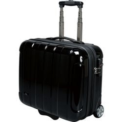 Reisekoffer JSA 45513 schwarz