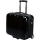 Reisekoffer JSA 45513 schwarz