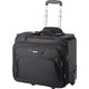 Reisekoffer Light Suit Pioneer Schwarz