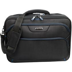 Laptoptasche Lightpak Lima schwarz