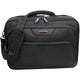 Laptoptasche Lightpak Lima schwarz
