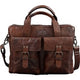 Laptoptasche Pride and Soul Real Me schwarz