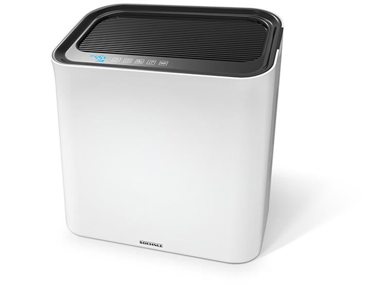 Soehnle 1059680 - Airfresh Wash 500 | 2 Stk