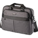 Laptoptasche, leichter Anzug, Wookie-Grau