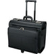 Reisekoffer Alassio San Remo schwarz