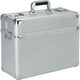 Pilotenkoffer Alumaxx Betha Silber