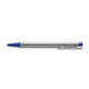 Kugelschreiber Lamy 1203801 blau 9 mm (B)