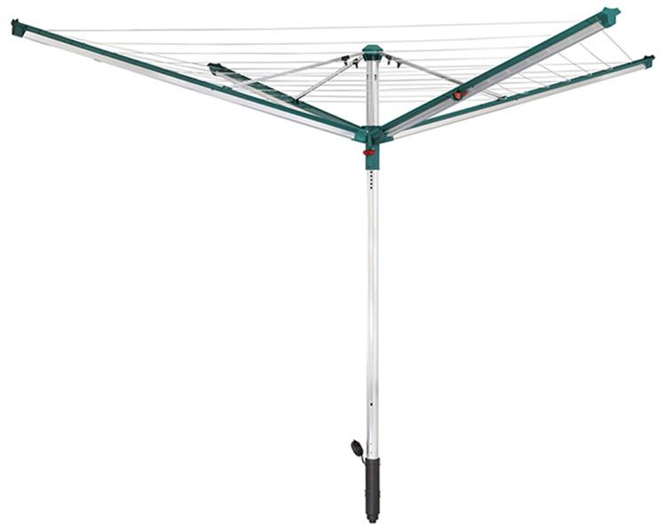 Leifheit 1053860 - Wäschetrockner Linomatic 400deluxe | 1 Stk