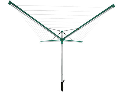 Leifheit 1050439 - Wäschetrockner Linomatic 500 delux | 1 Stk