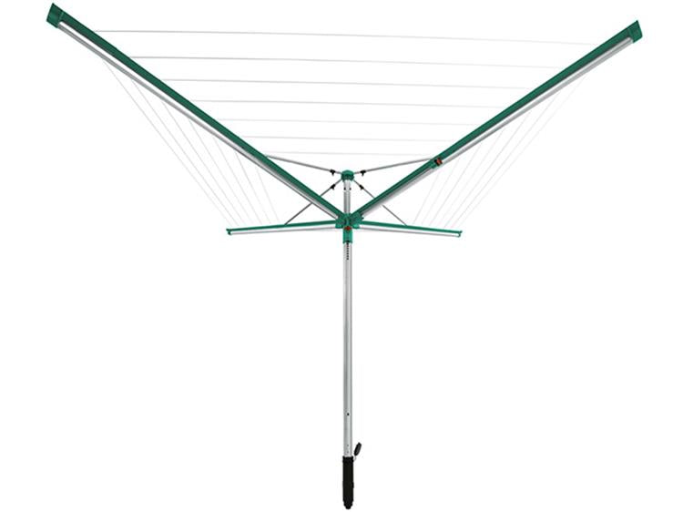 Leifheit 1053857 - Wäschetrockner Linomatic 600deluxe | 1 Stk