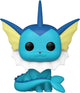 Funko-Pop-Spiele: Pokémon – Vaporeon – Pop #627