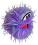 Living Puppets Handpuppe Kugeltusch 20cm