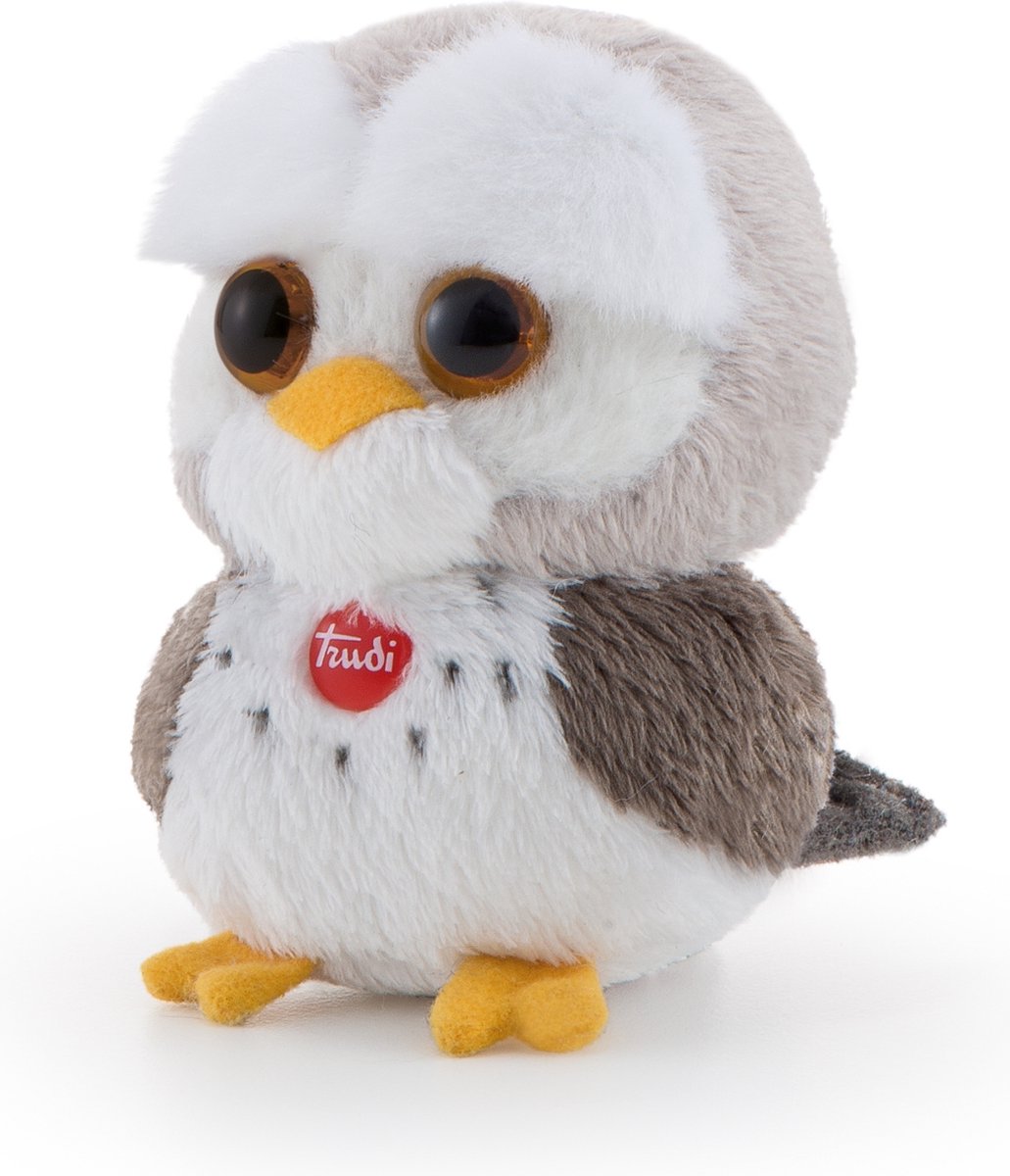 Trudi sc Eule: 6x9x5 cm (xxs-51254)