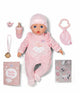 Baby geborene Annabell – 43 cm