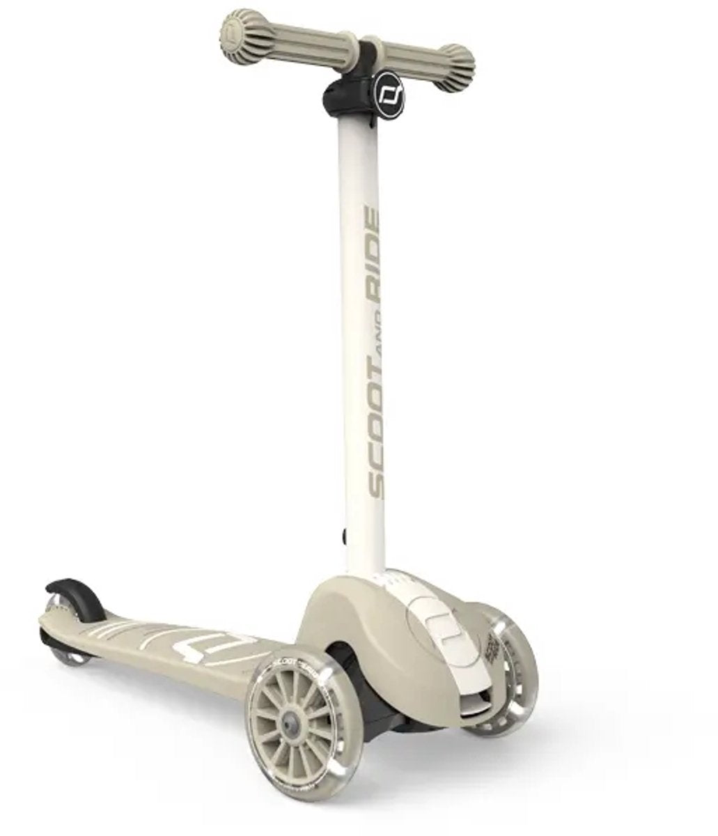 Scoot-Fahrt