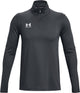 Under Armour ua m's ch. Midlayer-Herren-Sportshirt – Grau